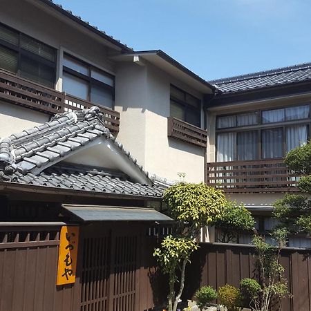Ryokan Izumoya Yufuin Luaran gambar